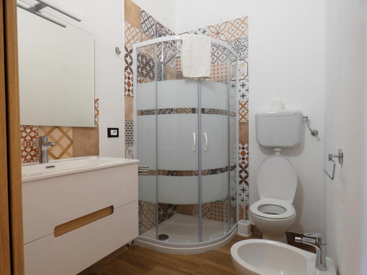 Appartement Leone1 San Vito Lo Capo