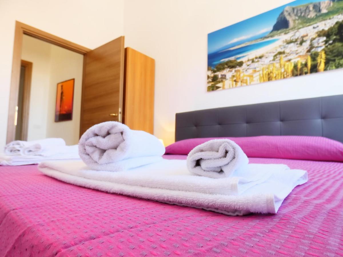 Appartement Leone1 *