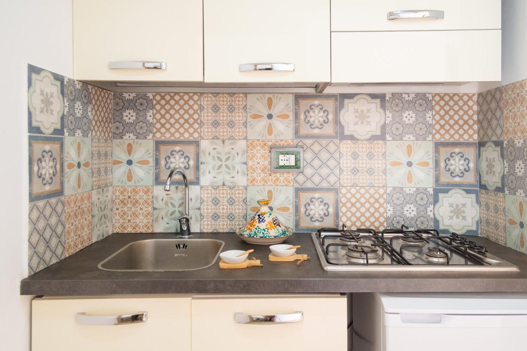 Leone1 Appartement