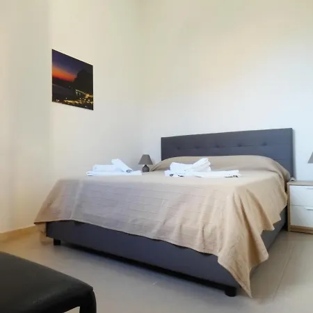 Appartamenti Leone1 San Vito Lo Capo Exterior foto