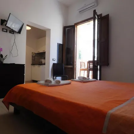 Appartamenti Leone1 San Vito Lo Capo Exterior foto