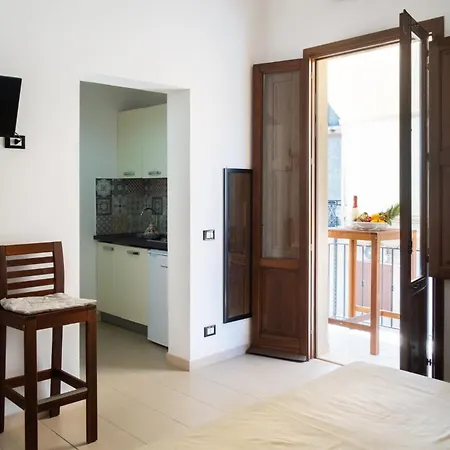 Appartamenti Leone1 San Vito Lo Capo Exterior foto