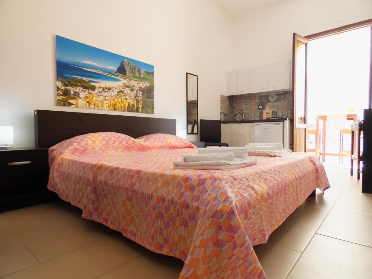 Leone1 Apartment