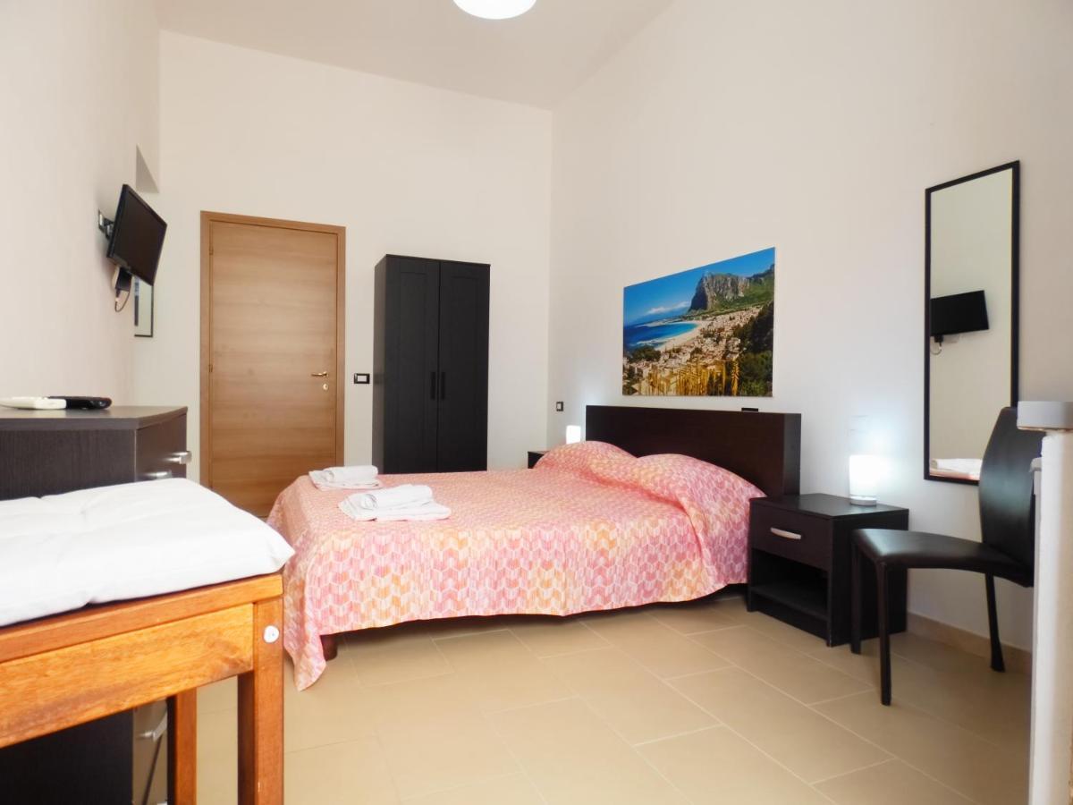 Leone1 Apartment *