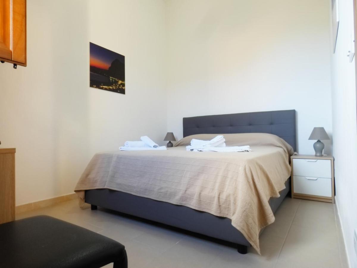 Apartment Leone1