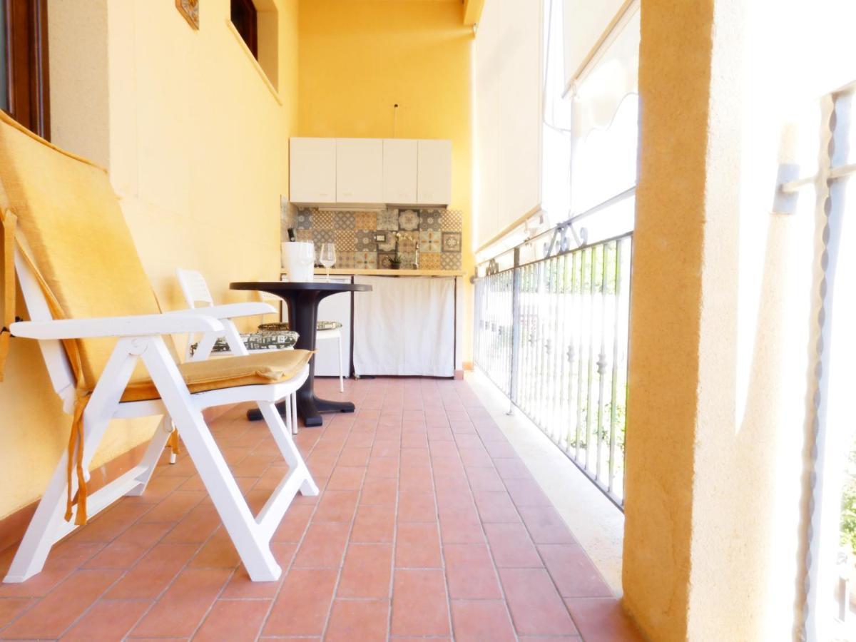 Apartment Leone1