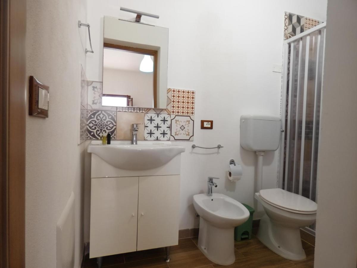 Leone1 Apartment *
