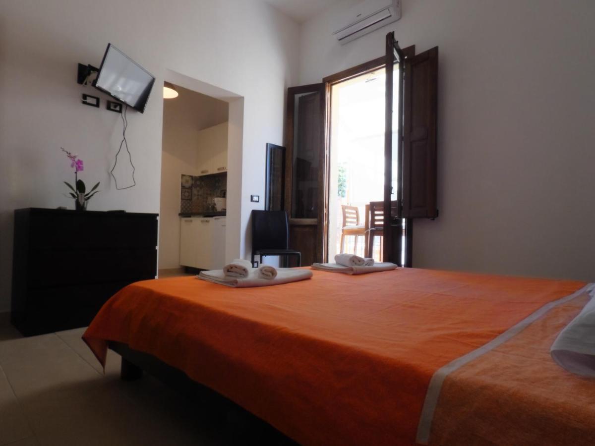 Apartment Leone1 San Vito Lo Capo