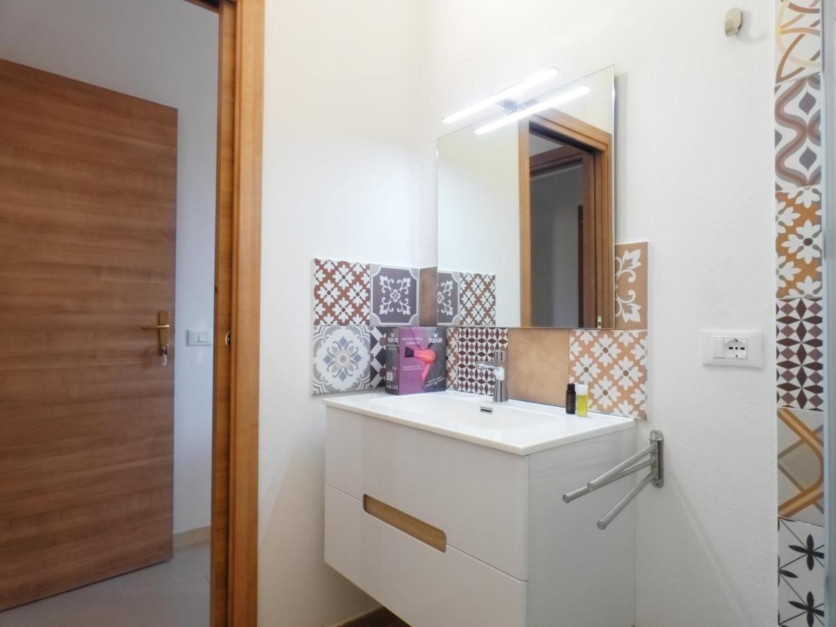 Leone1 Apartment