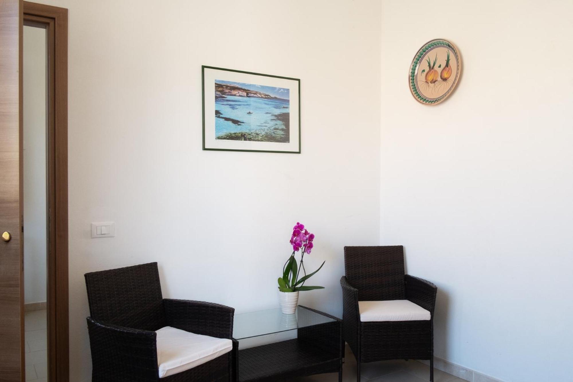 Apartment Leone1 *