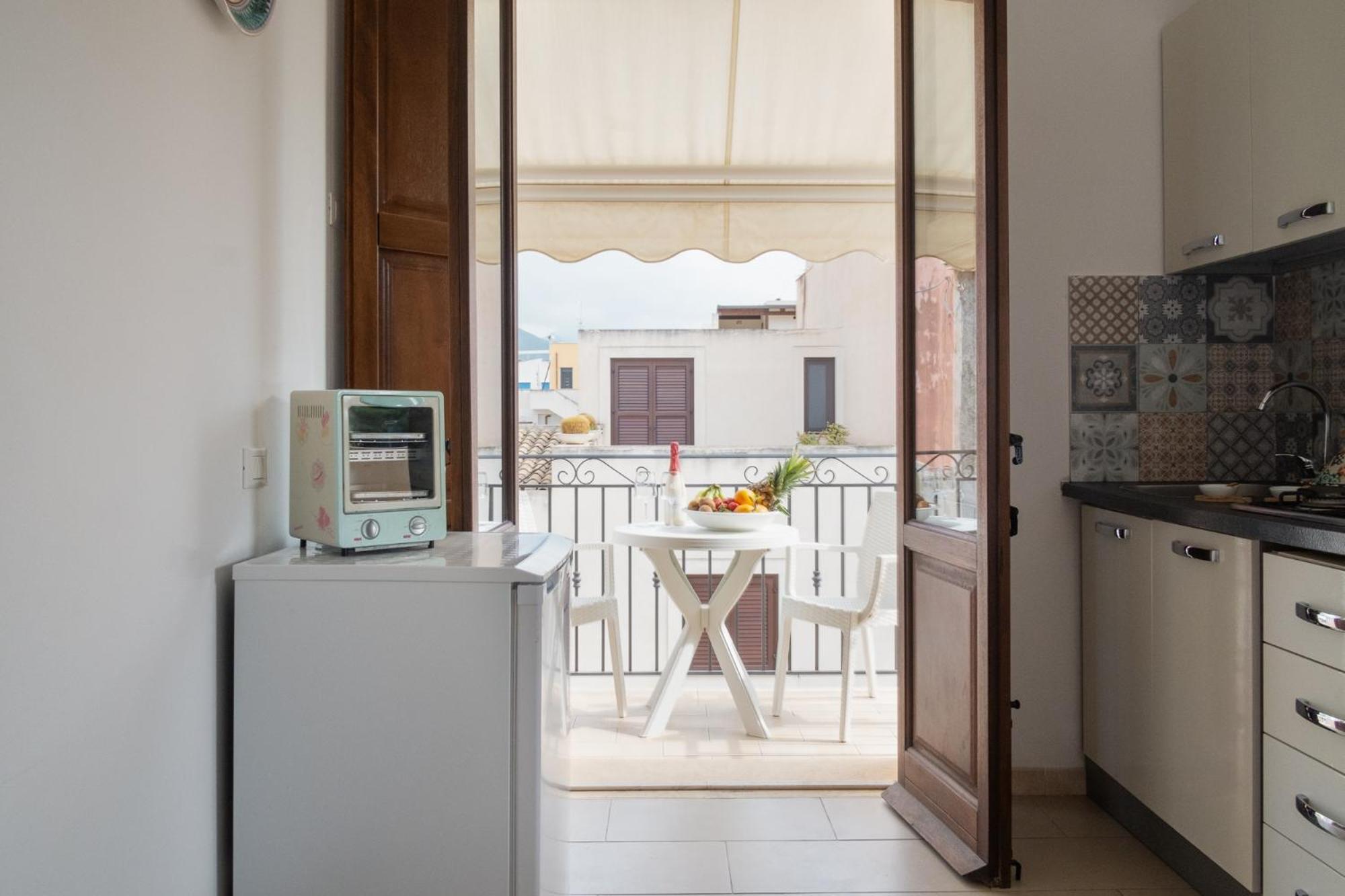Leone1 Apartment San Vito Lo Capo