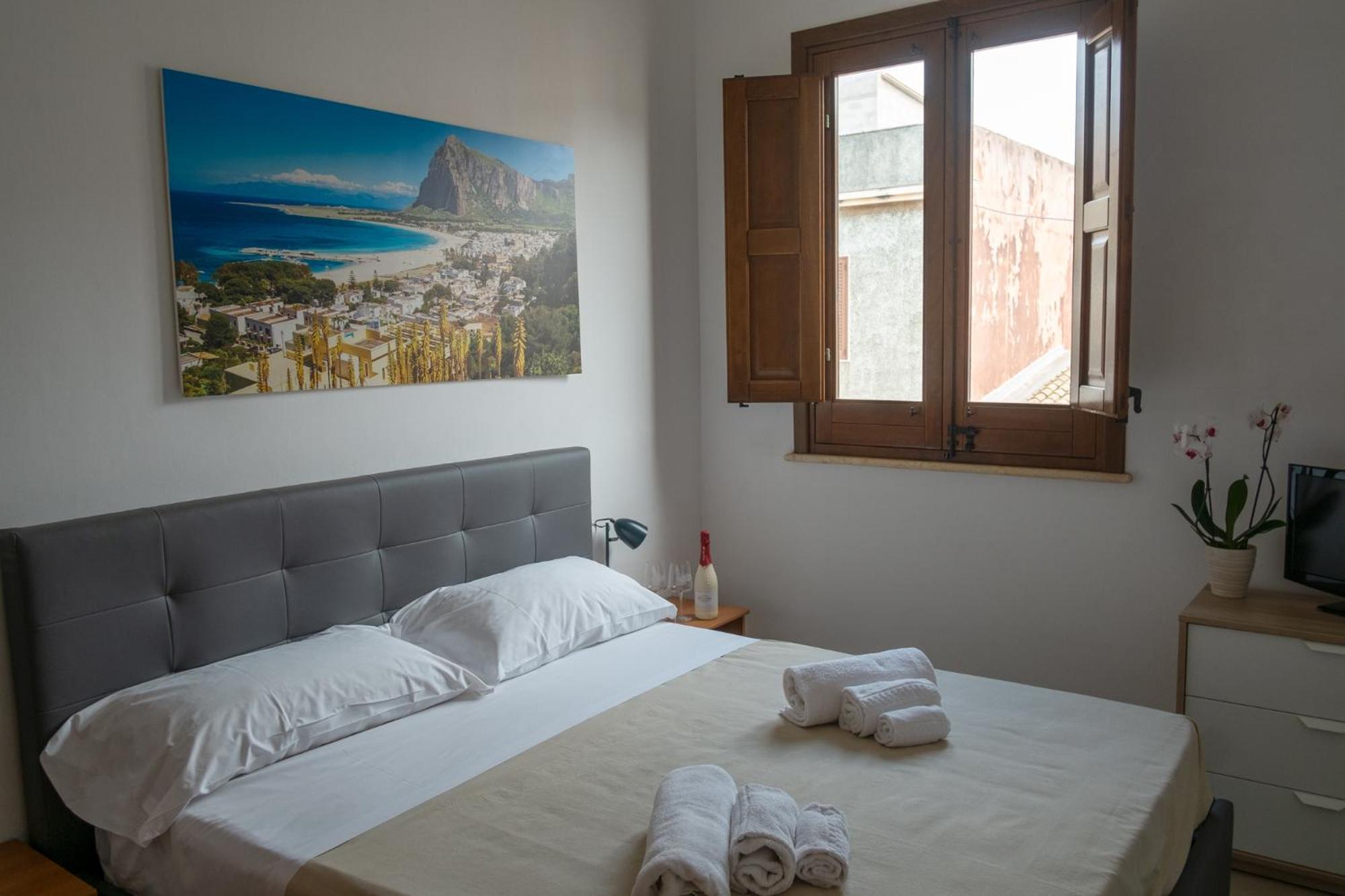 Leone1 Apartment