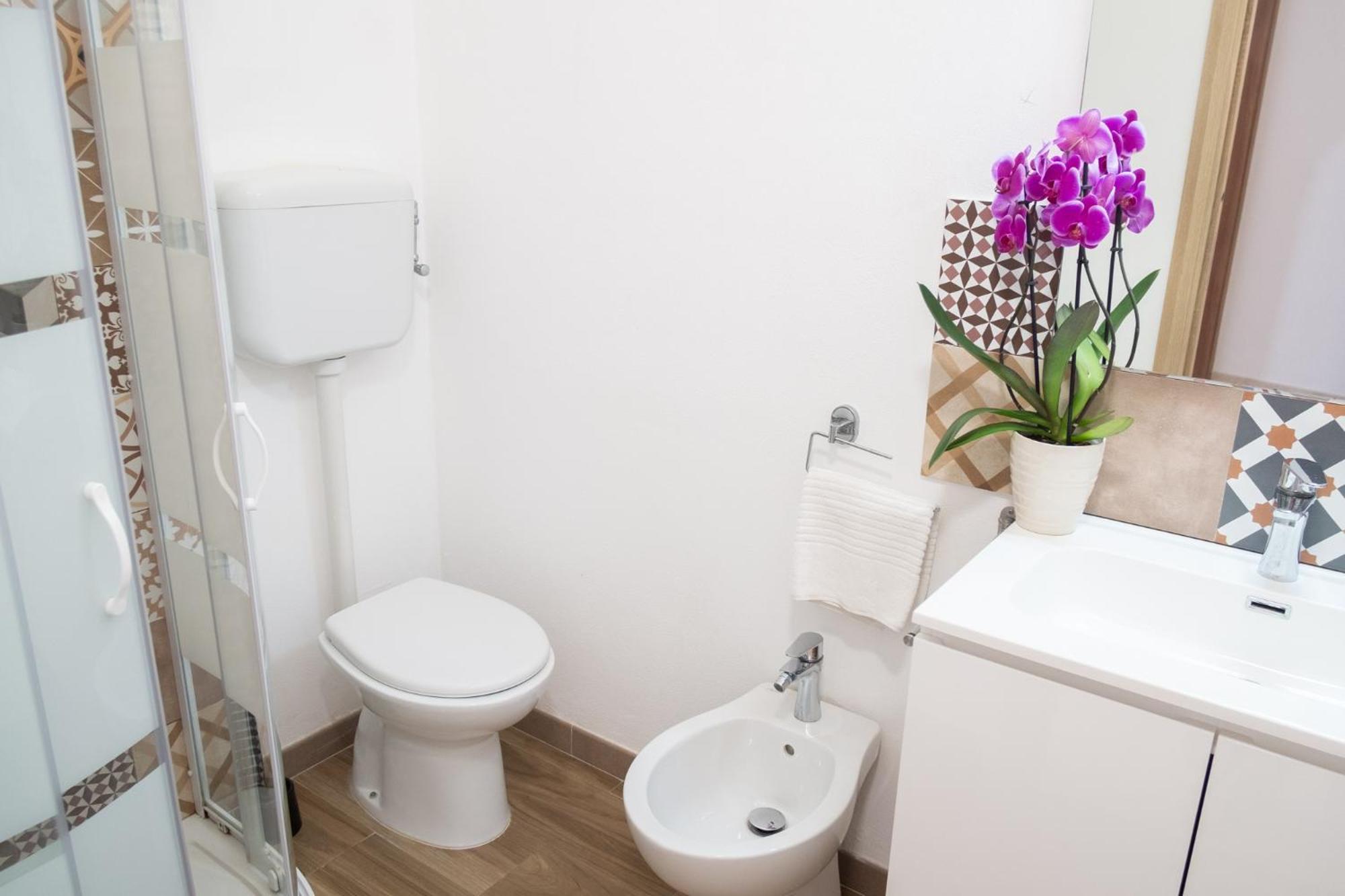 Apartment Leone1 *