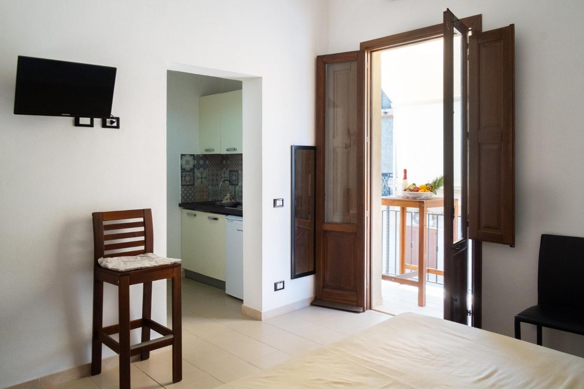 Apartment Leone1
