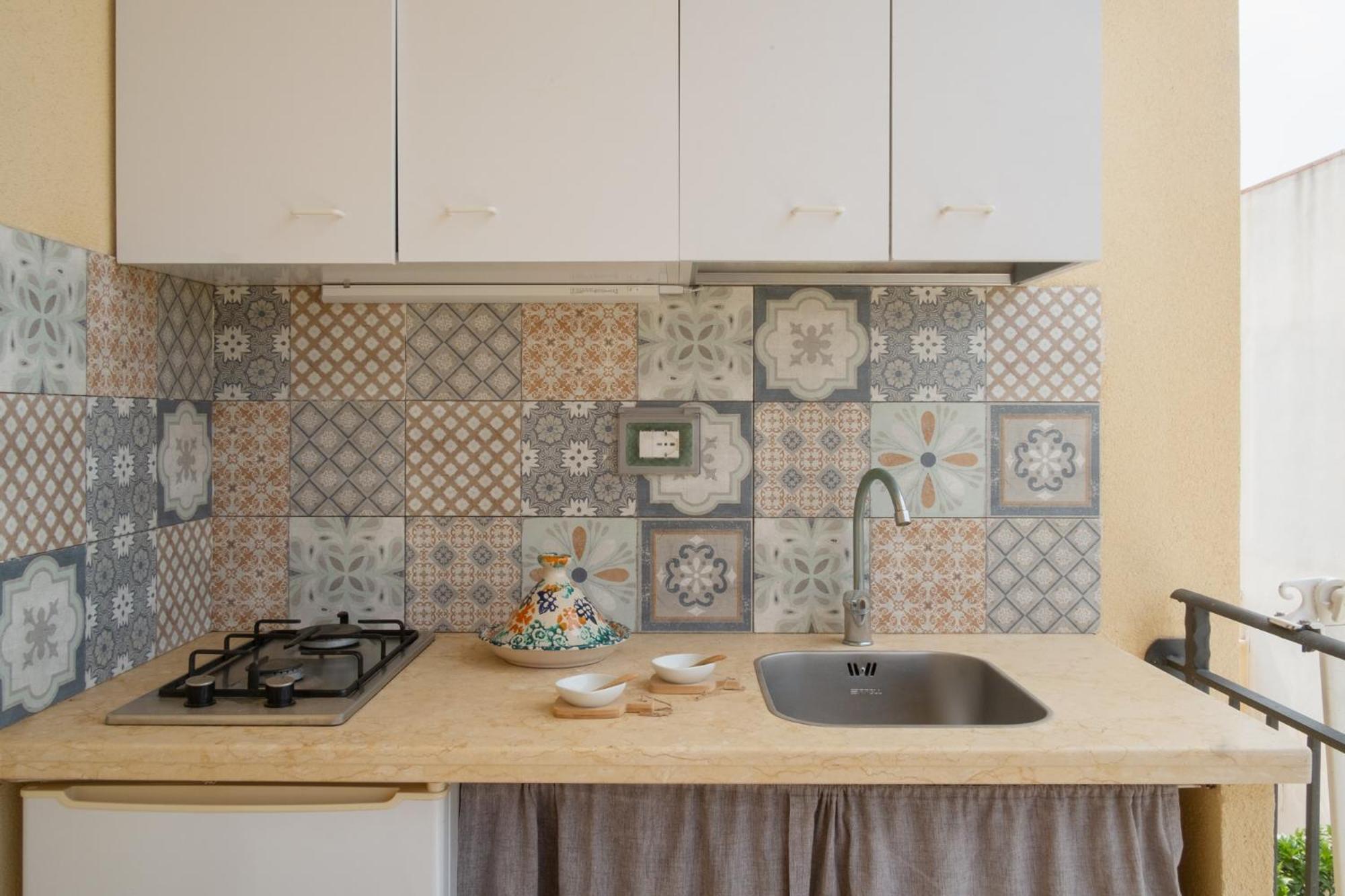 Apartment Leone1 San Vito Lo Capo