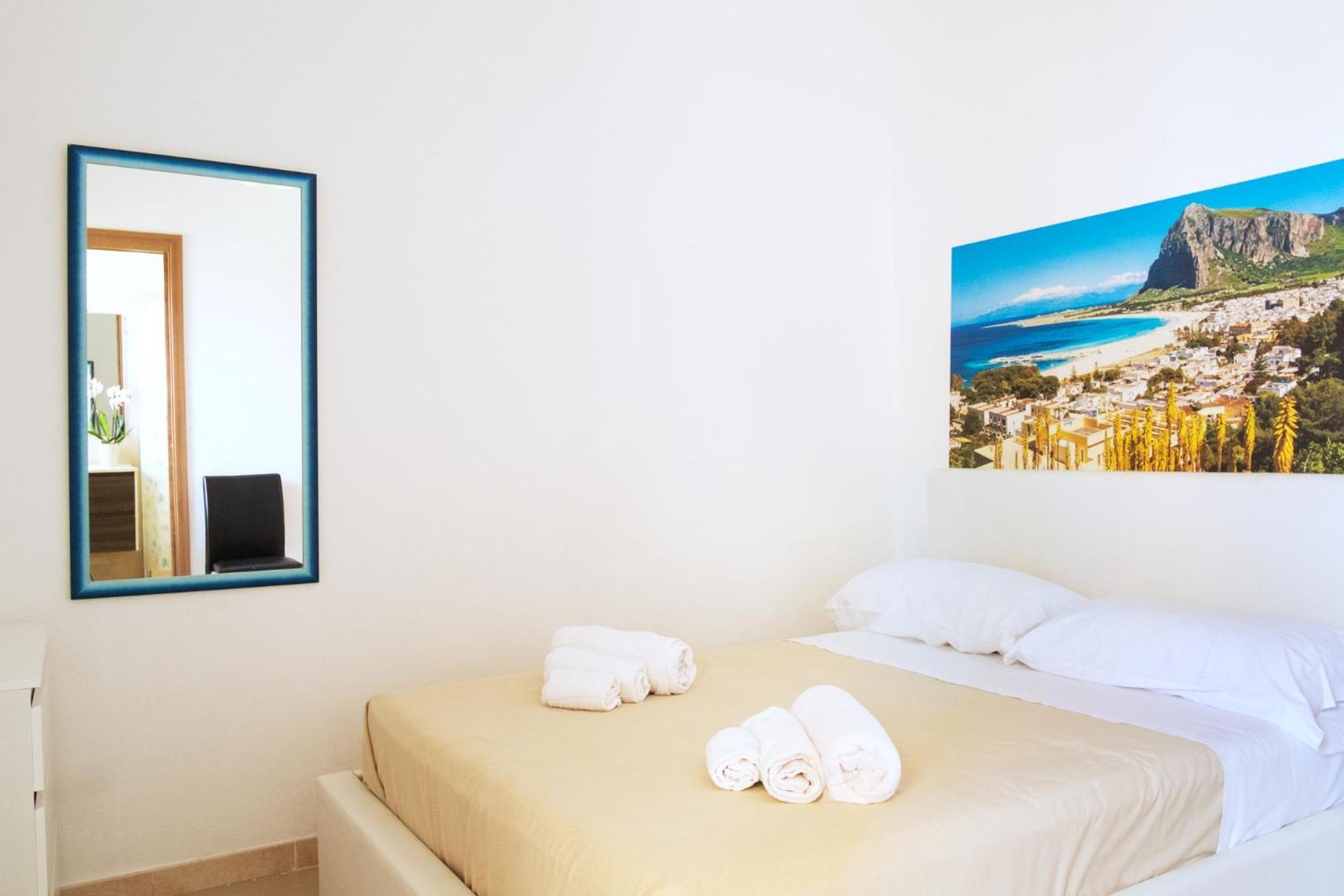 Apartment Leone1